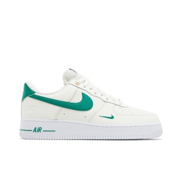 Air Force 1 Low ’07 LV8 40th Anniversary Sail Malachite - Limited Edition Sneakers