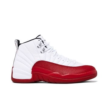 Air Jordan 12 Retro 'Cherry' – Men's Sneakers