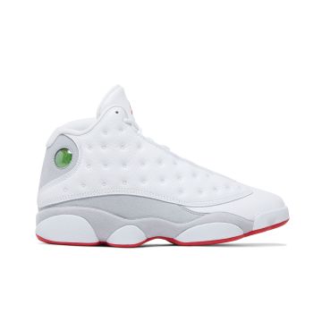 Air Jordan 13 Retro 'Wolf Grey' – Men's Sneakers