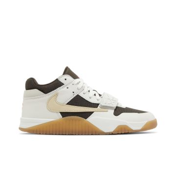 Travis Scott x Jordan Jumpman Jack TR 'Sail' – Men's Sneakers