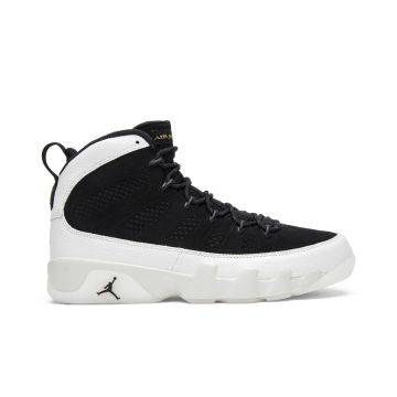 Jordan 9 Retro City of Flight - Stylish Retro Basketball Sneakers
