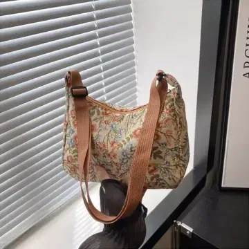 Leather Crossbody Shoulder Bag for Women - Timeless Elegance, Elevate Your Style, Perfect Christmas Gift