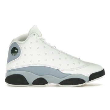 Jordan 13 Retro “Blue Grey” 414571-170 | White / Blue Grey / Black