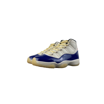 Air Jordan 11 “Rare Air” Sneaker — Retro Version | IH0296-400