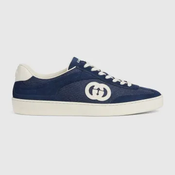 GG Men's G75 sneaker