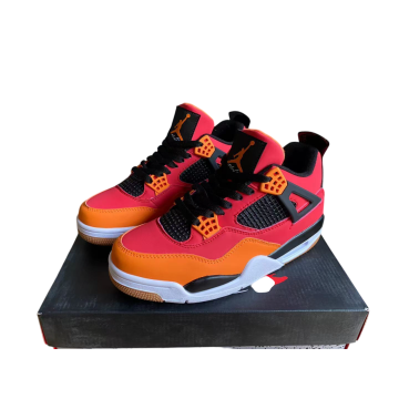 Air Jordan 4 “New Colorway” Sneaker - IH2094-600