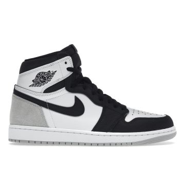 Jordan 1 Retro High OG Bleached Coral - Classic High Top Sneakers