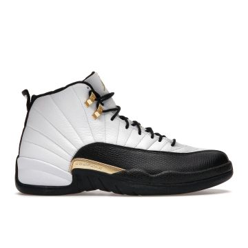 Jordan 12 Retro Royalty - Premium Retro Basketball Sneakers