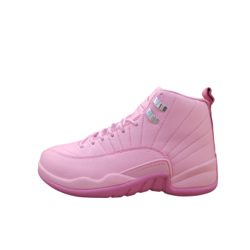Air Jordan 12 “Valentine Pink” Sneaker