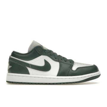 Air Jordan 1 Low Women’s “Galactic Jade” | DC0774-113