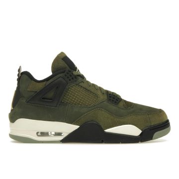 Air Jordan 4 Retro SE Craft “Medium Olive” | FB9927-200