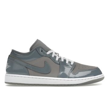 Air Jordan 1 Low SE “Medium Grey/Cool Grey/White” | HF3148-011