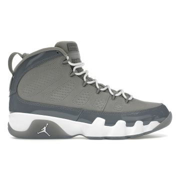 Air Jordan 9 Retro “Cool Grey” Sneaker — HV4794-011