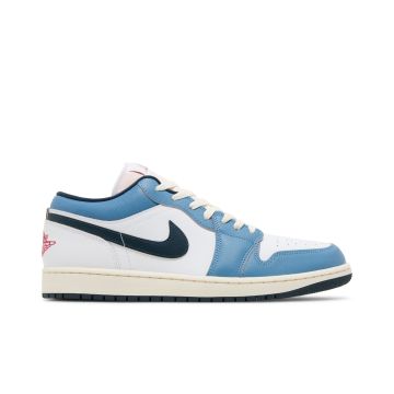 Jordan 1 Retro Low ’85 Royal IB1981-004 | Black / Royal / Summit White