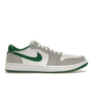 Air Jordan 1 Low Golf "Pine Green" – Men's Golf Shoes