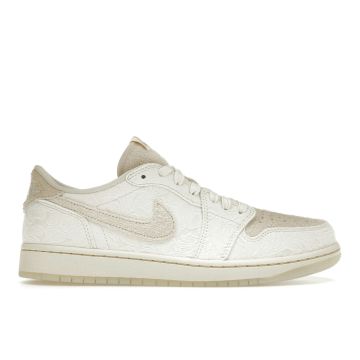 Jordan 1 Retro Low OG 'Chris Paul' – Men's Sneakers