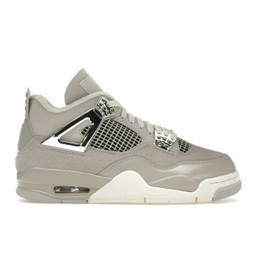 Air Jordan 4 Retro Frozen Moments Women's Sneakers