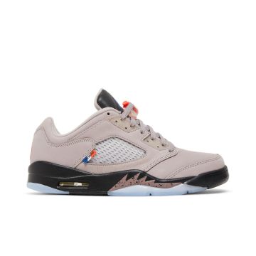 Jordan 5 Retro Low PSG “Pumice/Game Royal/Black” | DX6325-204