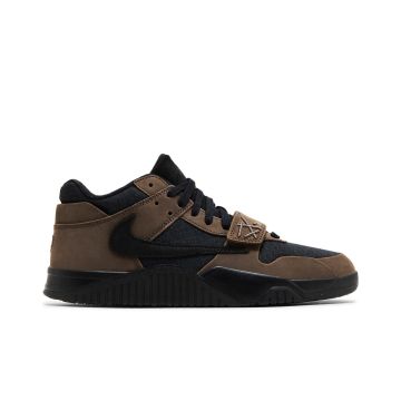 Jordan Jumpman Jack TR Travis Scott Taupe Haze Sail Blue Gum | FZ8117-204