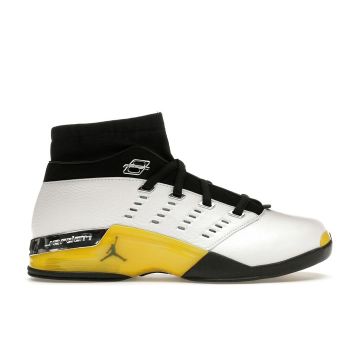 Jordan 17 Retro Low All-Star Lightning – Iconic Men's Shoes