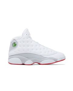 Air Jordan 13 Retro 'Wolf Grey' – Men's Sneakers