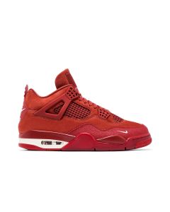 Nigel Sylvester x Air Jordan 4 Retro OG SP 'Brick By Brick'