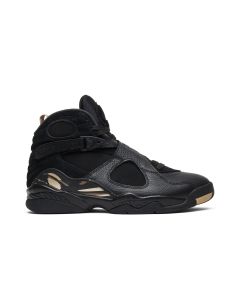Jordan 8 Retro OVO Black - Exclusive Limited Edition Sneakers