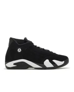 Air Jordan 14 Retro - Sleek Performance-Inspired Heritage Model
