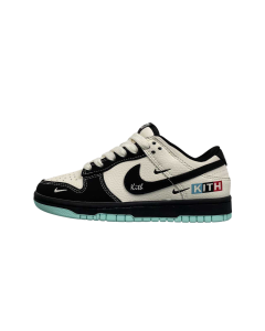 SB Dunk Low Casual Sneakers – Low Cut Street Style Everyday Comfort