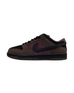 SB Dunk Low City of Love – Limited Edition Skate Sneaker