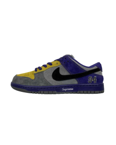 SB Dunk Low Sample – Limited Edition Skate Sneaker