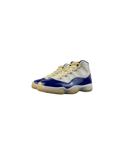 Air Jordan 11 “Rare Air” Sneaker — Retro Version | IH0296-400