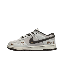 Dunk Low Casual Skate Shoes – Exclusive Low-Top Skate Sneaker