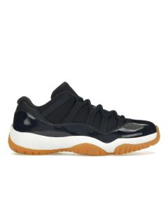 Jordan 11 Retro Low “Midnight Navy” 528895-405 | Midnight Navy / White