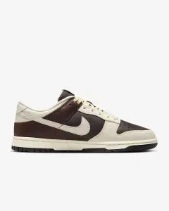 Dunk Low Retro Fauna Brown – Classic Casual Lifestyle Sneaker
