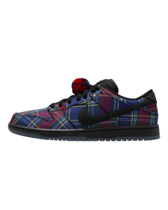 Nardwaur x SB Dunk Low Pro – Exclusive Limited Skate Sneaker