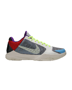 Kobe 5 Protro PJ Tucker - Limited Edition Basketball Sneakers