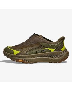 Project Transport Sneaker - Modern Urban Outdoor Performance Model