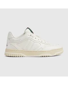 Women's GG Re-Web sneaker