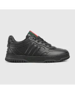 Men's GG Re-Web sneaker