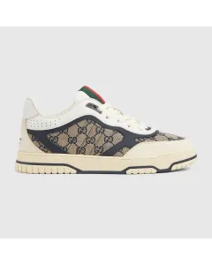 Men's GG Re-Web sneaker
