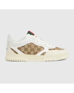Men's GG Re-Web sneaker