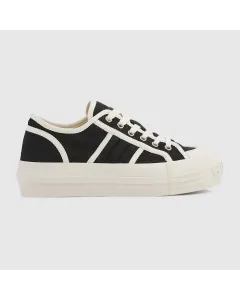 Women's GG chunky sneaker