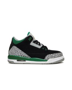 Jordan 3 Retro Pine Green - Classic Retro Basketball Sneakers