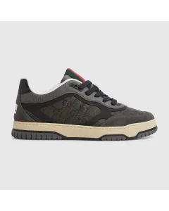 Men's GG Re-Web sneaker