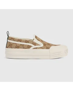 Women's GG slip-on sneaker
