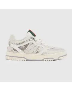 Women's GG Re-Web sneaker