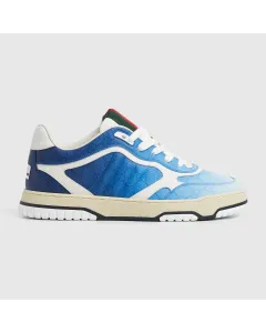 Men's GG Re-Web sneaker