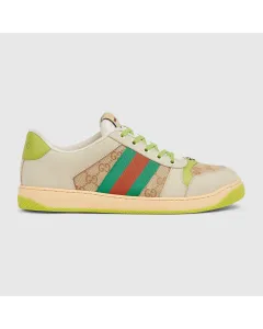GG Men's Screener sneaker