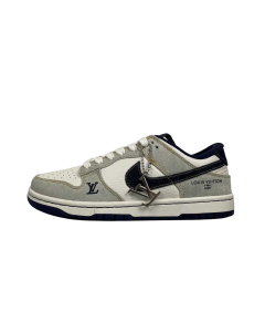 SB Dunk Low Sneaker – Low Cut Street Style Everyday Comfort